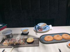 -侨美食家·粤菜(体育西路店)