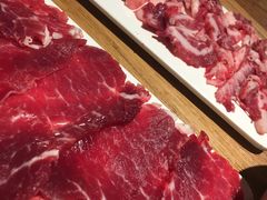 -牛很鲜潮汕牛肉火锅(朝晖路店)