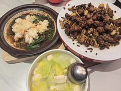 -偏爱炒鸡(老县衙店)