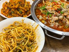 -艺味深尝(云锦路店)