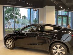 -TESLA 特斯拉(上海太古汇体验店)