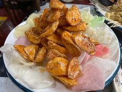 -一块豆腐(李沧书院路店)