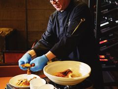 -丽思卡尔顿酒店-天泰轩中餐厅(大沽北路店)