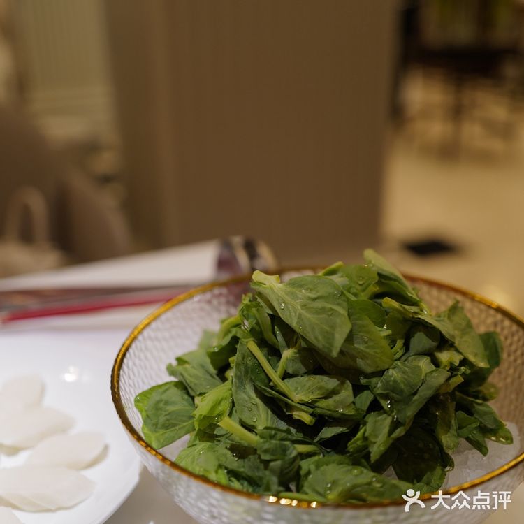 🦞终于去玲姐新店啦~
