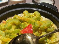 -得意啫·广东啫啫煲(前海HOP店)