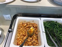 -素满香·素食自助餐(苏州·临顿路店)