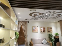 -芳朵美容养生SPA