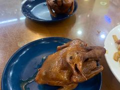 -煲煲掂风味煲仔饭餐厅(西区店)