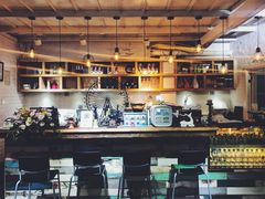 -花十悦·鲜花咖啡餐厅(振业城一期店)