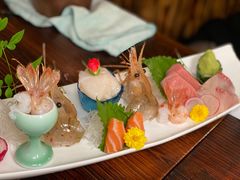 -矶野水产(澳门逸园中心店)