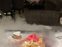 -燃扒房Steakhouse(皇庭店)