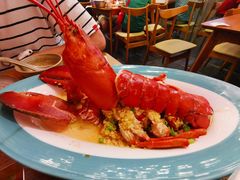 -必点海鲜·鲅鱼水饺(鞍山西道店)