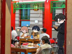 -小街47號江湖菜(四合院店)