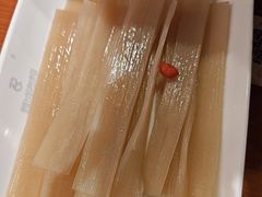 -蓉城老妈火锅(双林路店)