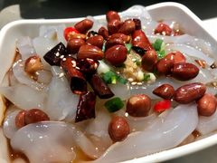 -半天妖烤鱼(新中关购物中心店)
