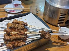 -泰山王老三串店(傲徕峰路店)