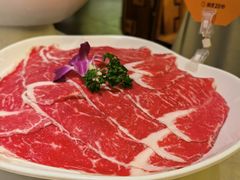 -巴奴毛肚火锅(广益哥伦布店)