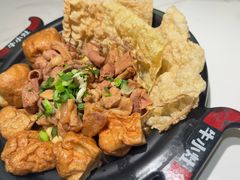-潮发潮汕牛肉店(东方宝泰店)