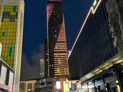 -横琴购口岸商业广场