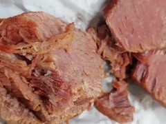 腊牛肉-马志善稀糊爛生熟肉店
