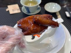 -猪肉婆私房菜(容桂总店)