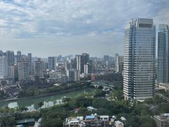 -全季酒店(成都九眼桥店)