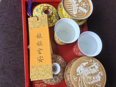-钱王祠