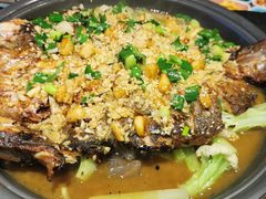 -味妙烤鱼吧(回龙观店)