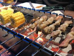 -三个蒙古大叔羊肉串(大宁店)