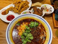 -好這口重庆小面(总店)