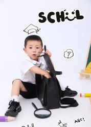 -艾文全家福亲子孕妇摄影馆(银基王朝店)