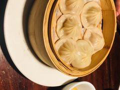 -外婆家(南开大悦城店)