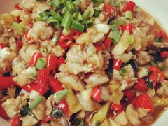 魔芋口味虾-三佳口味馆(裕后街店)
