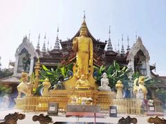 -西双版纳总佛寺