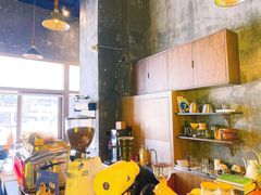 -BIJOU coffee&cocktail(龙岗万科广场店)