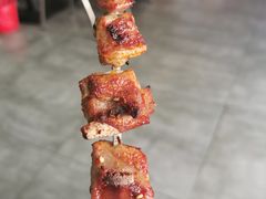 -刘一龙虾(山东路店)