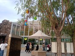 -鄂尔多斯野生动物园