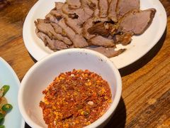 -不相离盐帮菜(郎园店)