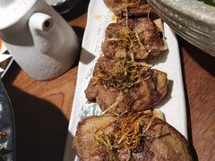 鹅肝-九井澤精致料理(金茂店)