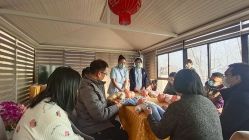 -卓玥国际月子会所(罗山路店)