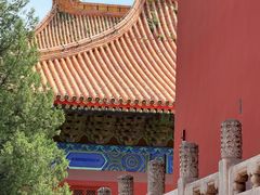 -北京市劳动人民文化宫(太庙)