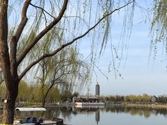-西海子公园