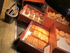 -白天鹅宾馆·流浮阁咖啡厅