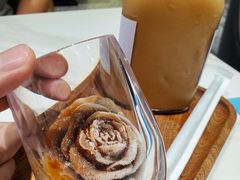 -柠檬树茶餐厅(海雅缤纷城店)