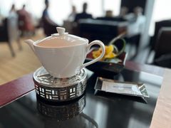 -天龙轩(香港丽思卡尔顿酒店)