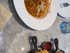 -必胜客(宣化店)