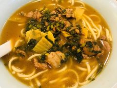 -奎元馆.百年奎元.非遗传承(西湖边的解放路店)