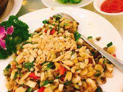 -顺德人家食府(黄金广场店)