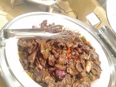 -芭菲盛宴·环球美食(北城国际店)