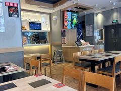 -吉野家(次渠大街店)